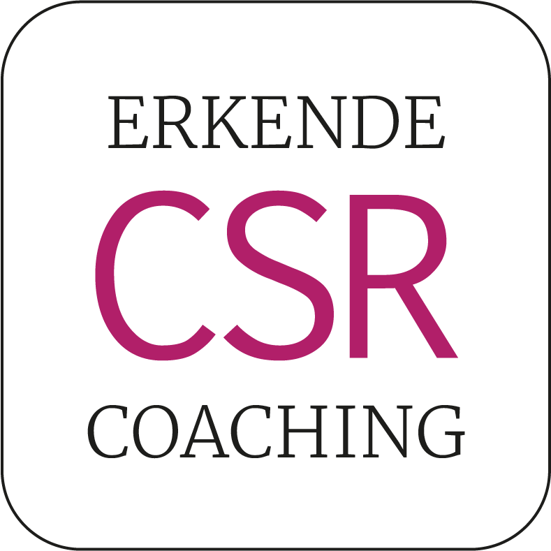 logo CSR